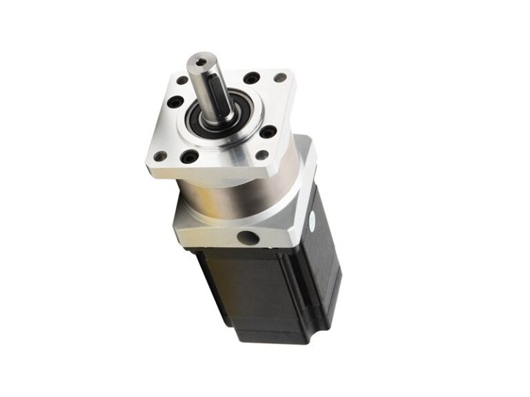 Planetary Gear Brushless Motor ICAN