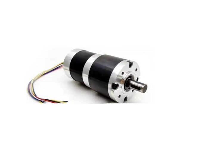 Planetary Gear Brushless Motor ICAN