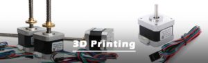 3D printing banner