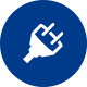 electrical modifications icon