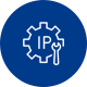 ip ratings icon
