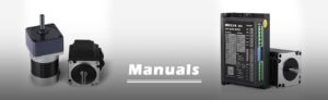 manuals banner