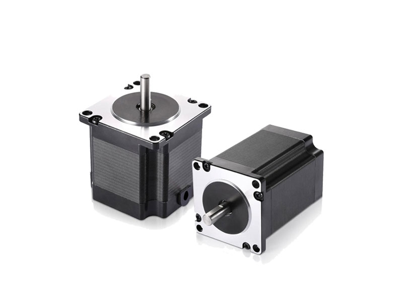 2Phase Stepper Motors – Nema23(57mm) | ICAN