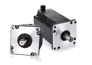 2phase stepper motor nema51 combination