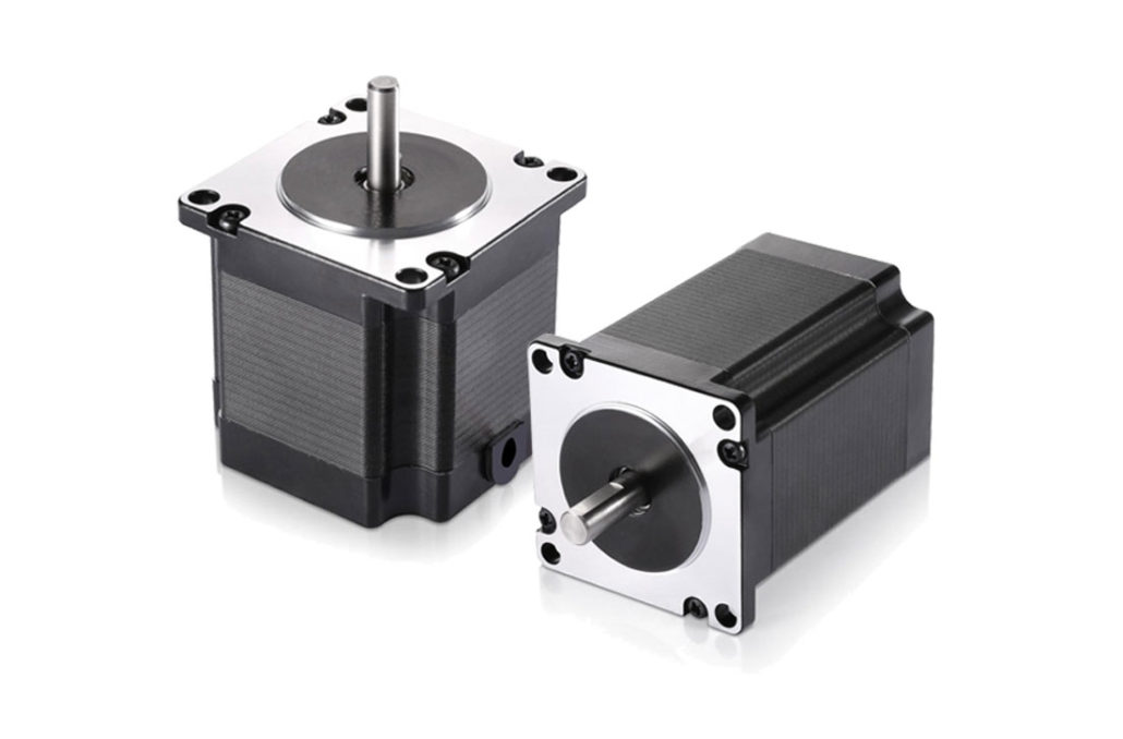 3Phase Stepper Motors – Nema23(57mm) | ICAN