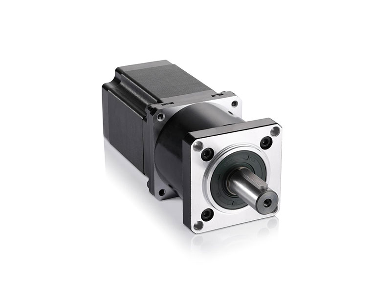 60mm 35:1 Reduction WPL060-035-K-P2 Details about   Planetary Gearhead NEMA23 Motor Interface 