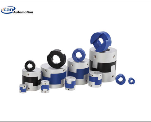 gh oldham setscrew series coupling feature