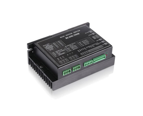 brushless-motor driver high voltage 350w