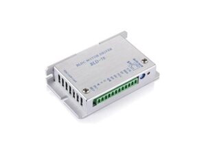 brushless motor driver 70w