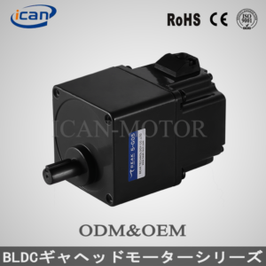 gear motor