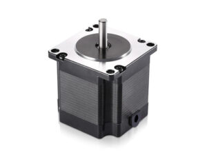 Hybrid Stepper Motor