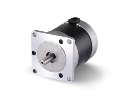 Optical Axis Brushless Motor | ICAN