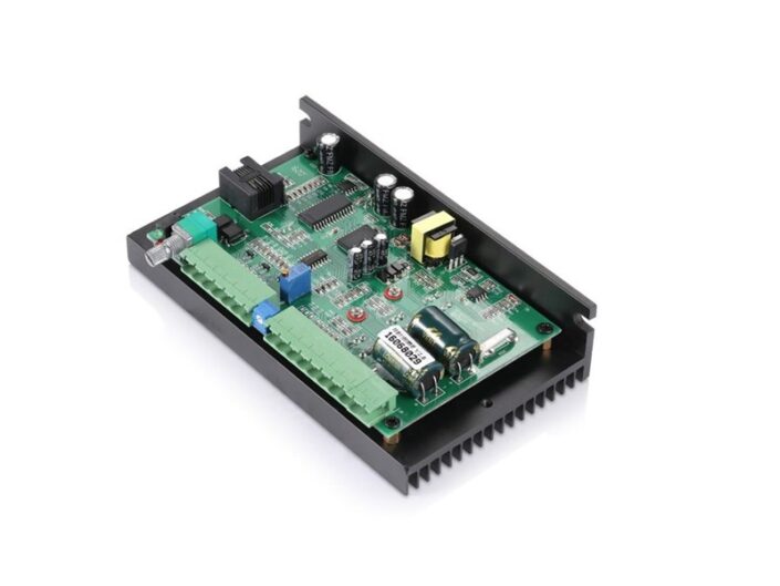 Bld Series Bld-300b 48v Bldc Motor Controller | ICAN