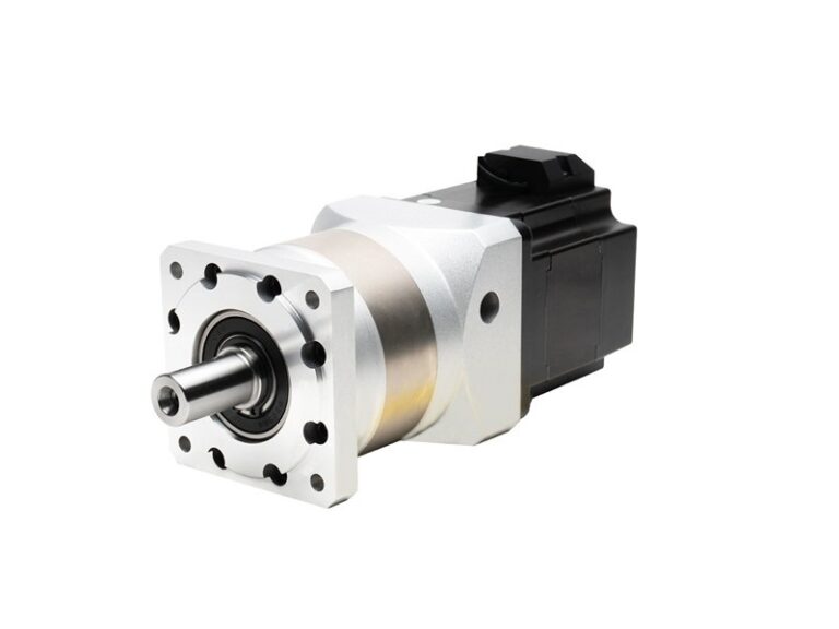 gear brushless motor ICAN