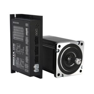 Nema 34 closed loop stepper motor | ICAN