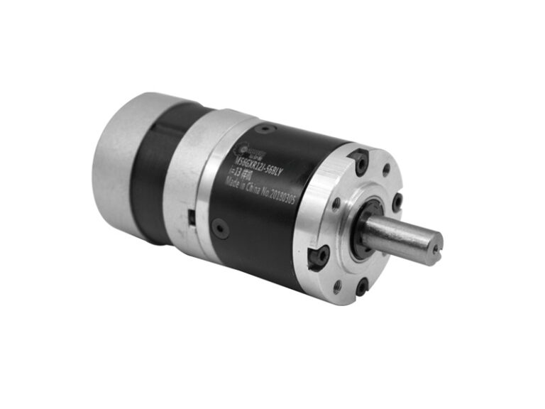gear brushless motor ICAN