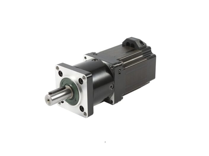 Planetary Gear Brushless Motor Ican